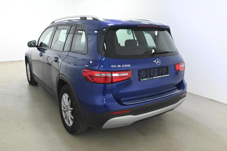 Mercedes GLB 200 Pano Aut. Widescreen CarPlay Navi 1/2 Leather KeylessGo Camera Klima PDC ... #6