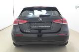 Mercedes A 180 d Aut. LED Widescreen Navi 1/2 Sport-Leather Camera KeylessStart Klima PDC ... #4