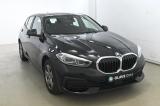 BMW 116 d Aut. LED Navi KeylessGo Klima PDC ... #3
