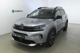 Citroen C5 Aircross 1.5 BlueHDi Shine Aut. LED Virtual Navi 1/2 Leather-Alcantara Camera KeylessGo Klima PDC ...