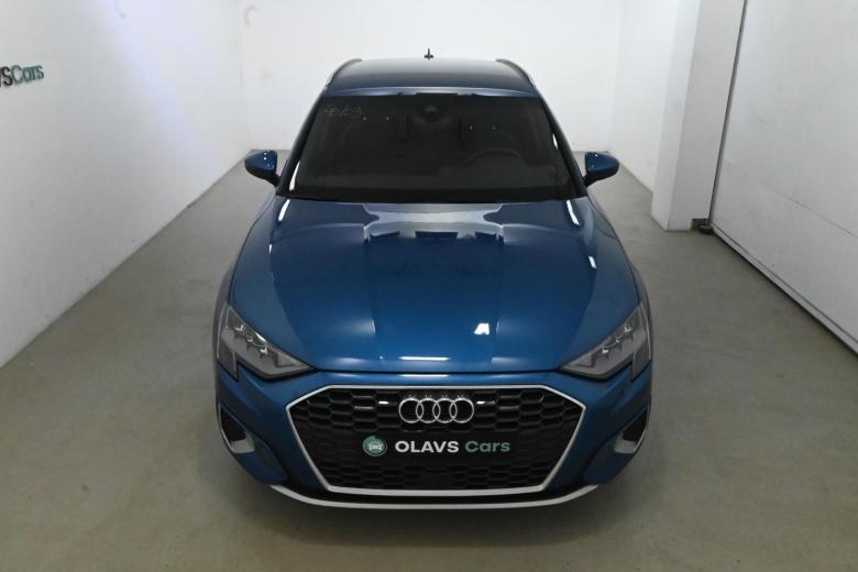 Audi A3 SB 30 TDI Advanced Aut. LED Virtual Navi Klima PDC ... #3