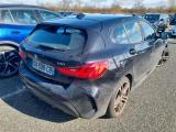 BMW 118i Aut. M-Sport LED LC-Pro CarPlay Navi 1/2 Sport-Leather KeylessStart Klima Camera PDC ... #2
