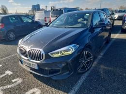 BMW 118i Aut. M-Sport LED LC-Pro CarPlay Navi 1/2 Sport-Leather KeylessStart Klima Camera PDC ...