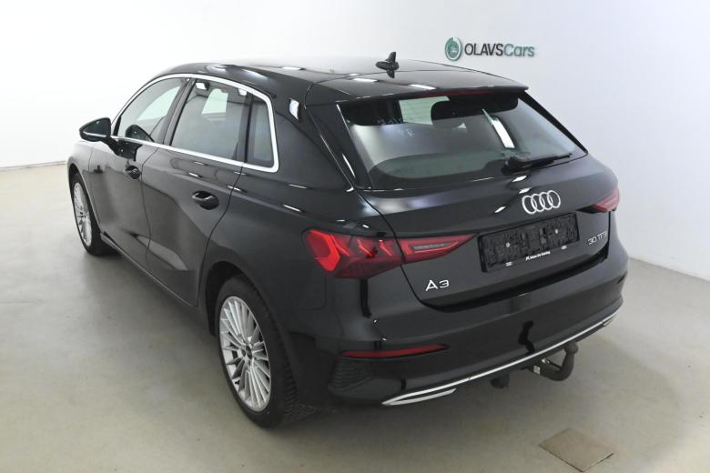 Audi A3 SB 30 TFSI Aut. Advanced LED Virtual Sport-Seats Navi Camera Klima PDC ... #6