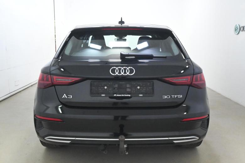 Audi A3 SB 30 TFSI Aut. Advanced LED Virtual Sport-Seats Navi Camera Klima PDC ... #5
