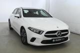 Mercedes A 180 d Aut. Progressive LED Widescreen Navi 1/2 Sport-Leather Camera KeylessStart Klima PDC ... #2