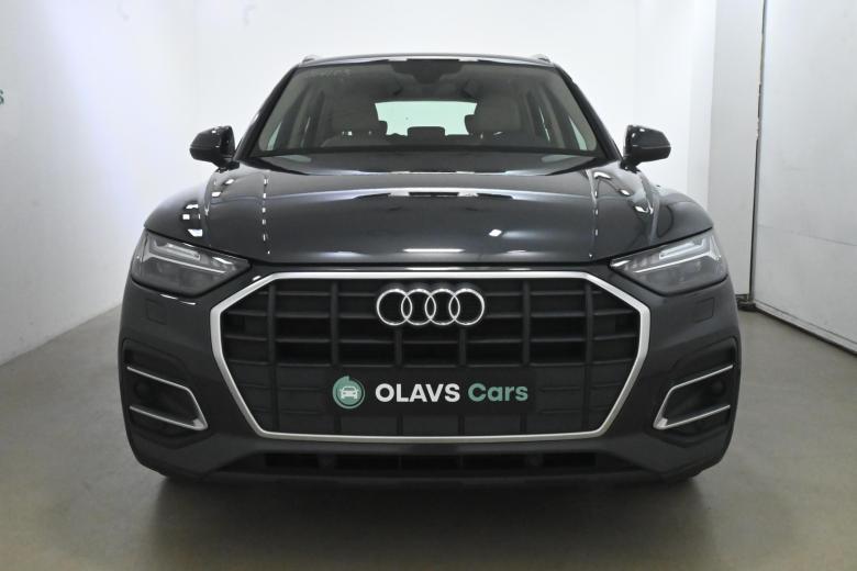 Audi Q5 30 TDI Aut. LED-Matrix Virtual Navi Leather KeylessStart Klima PDC ... #2