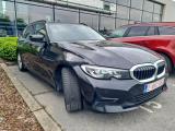 BMW 316 d Aut. LC-Pro LED Navi Leather KeylessStart Klima PDC ... #1
