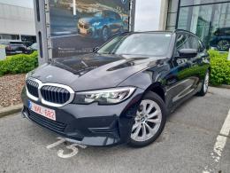 BMW 316 d Aut. LC-Pro LED Navi Leather KeylessStart Klima PDC ...