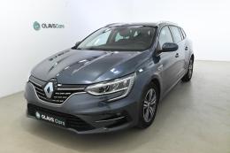 Renault Megane 1.5 dCi Aut. Intens LED Virtual Ambient Navi-Pro 1/2 Sport-Leather KeylessGo Klima PDC ...