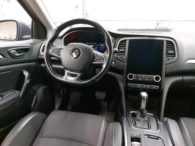 Renault Megane 1.5 dCi Aut. Intens LED Virtual Ambient Navi-Pro 1/2 Sport-Leather KeylessGo Klima PDC ... #3