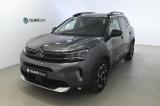 Citroen C5 Aircross 1.5 BlueHDi Shine Aut. LED Virtual Navi 1/2 Leather-Alcantara Camera KeylessGo Klima PDC ... #0