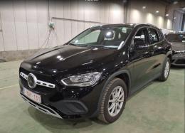 Mercedes GLA 180 d Aut. Widescreen CarPlay Navi 1/2 Leather KeylessStart Camera Klima PDC