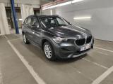 BMW X1 sDrive16d Aut. Navi-Pro Leather KeylessStart Klima PDC ... #1