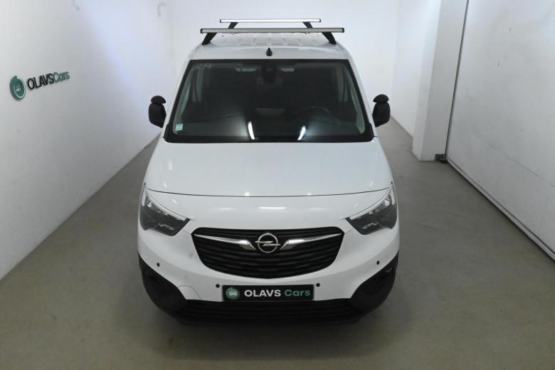 Opel Combo 1.5 D L2H1 5PL Aut. Navi Klima PDC ... #4