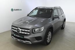 Mercedes GLB 180 d Pano Aut. Widescreen Navi 1/2 Leather Klima PDC ...