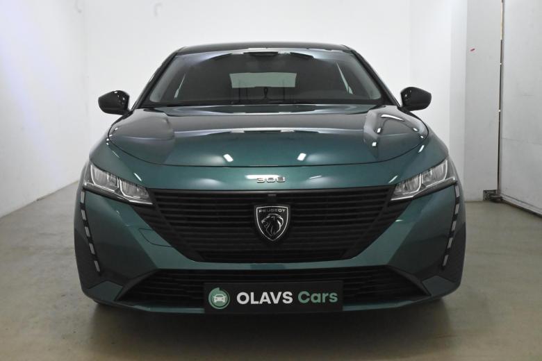 Peugeot 308 1.5 BlueHDI Aut. LED Virtual Navi CarPlay KeylessStart Klima PDC ... #3
