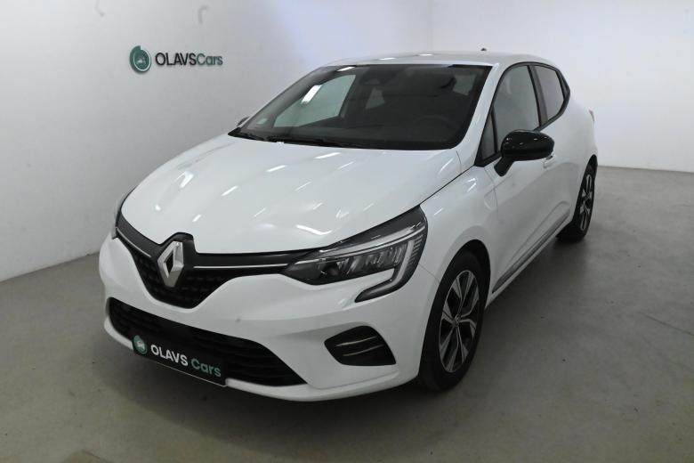 Renault Clio 1.0 SCe Evolution LED Navi Klima PDC ... #1