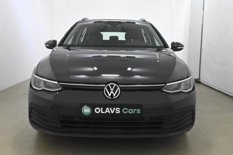 Volkswagen Golf 2.0 TDI Aut. Life LED Virtual CarPlay Navi Camera KeylessStart Klima PDC ... #2