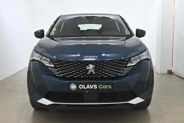 Peugeot 3008 1.5 BlueHDI Aut. LED Navi KeylessStart Klima PDC ... #2
