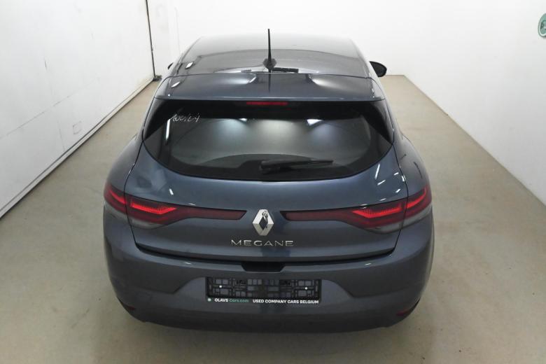Renault Megane 1.5 dCi Aut. LED Sport-Seats KeylessStart Navi Klima PDC... #6