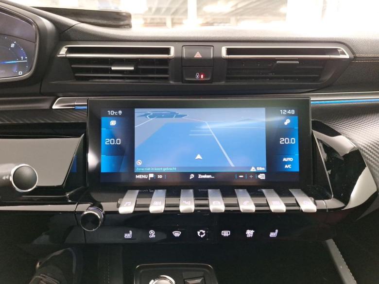 Peugeot 508 1.5 BlueHDi GT-Line Pano Aut. LED Navi Sport-Leather Camera KeylessGo Klima PDC ... #6