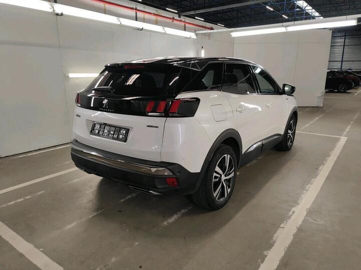 Peugeot 3008 1.5 BlueHDi Aut. GT-Line LED I-Cocpit Ambient Navi 1/2 Sport-Leather Camera Klima PDC ... #3