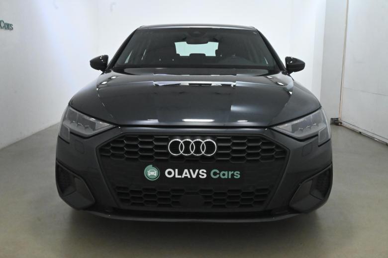 Audi A3 SB 30 TDI LED Virtual Navi KeylessStart Klima PDC ... #2