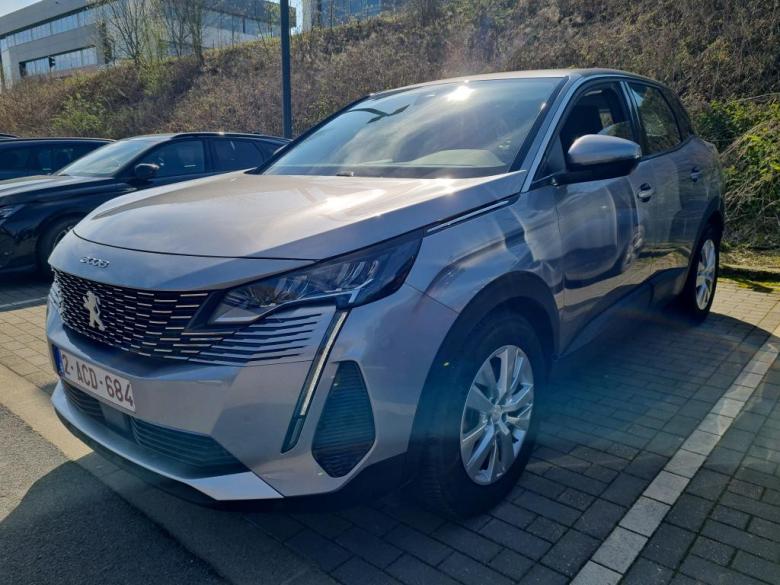 Peugeot 3008 1.5 BlueHDI LED Navi KeylessStart Klima PDC ... #1