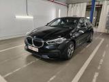 BMW 1 116d Led CarPlay Navi Klima PDC... #0
