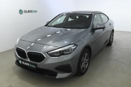 BMW 216 Gran Coupe 1.5 d Aut. LED-Xenon CarPlay Klima PDC ...