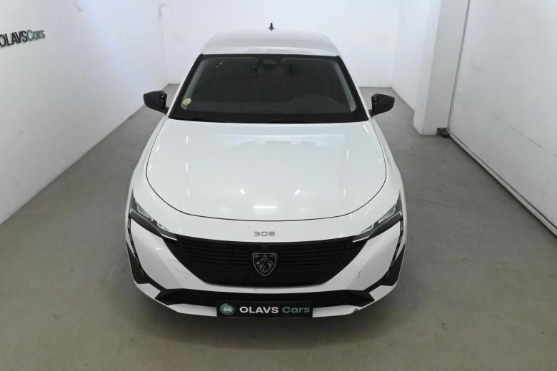 Peugeot 308 1.5 BlueHDI Aut. LED Virtual Navi CarPlay Klima PDC ... #2