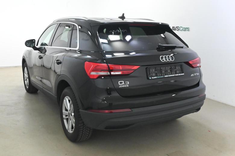 Audi Q3 1.4 TFSI e Aut. LED Virtual Navi Klima PDC ... #6