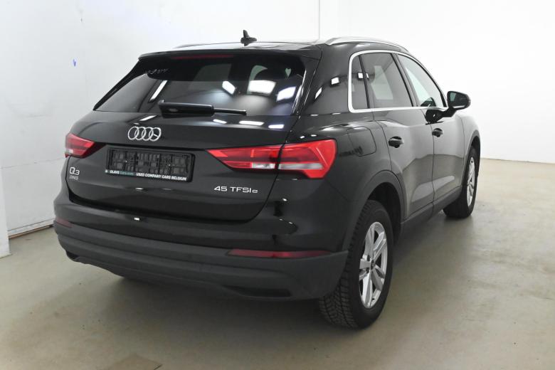 Audi Q3 1.4 TFSI e Aut. LED Virtual Navi Klima PDC ... #4