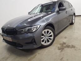BMW 316 d MHEV Aut. Virtual LED Navi Klima PDC ...