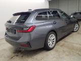 BMW 316 d MHEV Aut. Virtual LED Navi Klima PDC ... #3