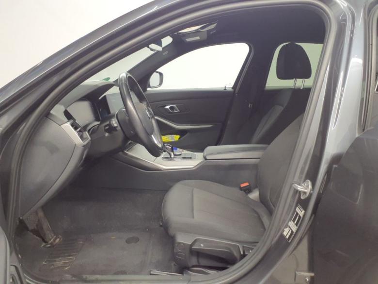 BMW 316 d MHEV Aut. Virtual LED Navi Klima PDC ... #6