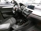 BMW X2 sDrive16dA Aut. LED Navi KeylessStart Klima PDC ... #4