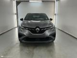 Renault Captur 1.3 TCe MHEV R.S.Line LED Virtual Navi 1/2 Leather KeylessStart Klima PDC ... #1