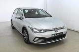Volkswagen Golf 1.4 E-Hybrid Style Aut. Matrix Navi CarPlay Sport-Leather-Alcantara Klima PDC ... #3