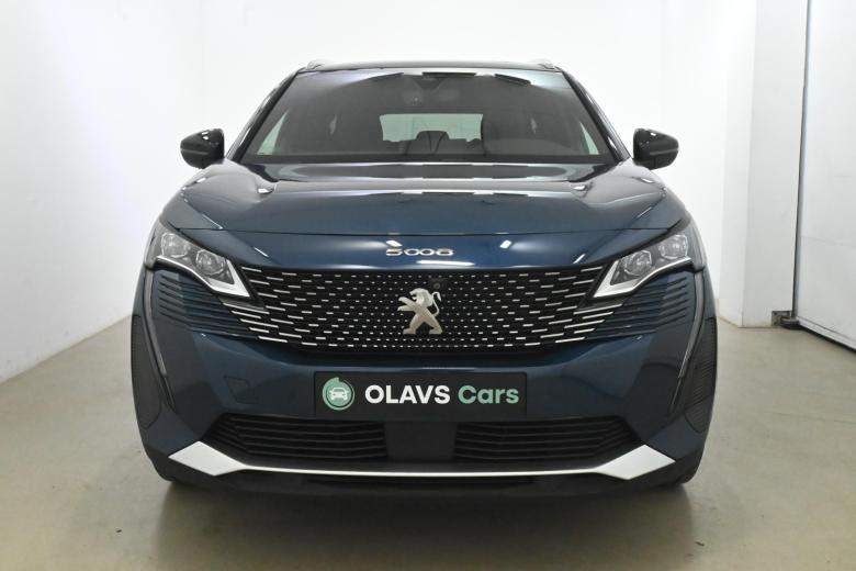 Peugeot 5008 1.5 BlueHDi GT-Line 7PL Pano Aut. Ambient LED 1/2 Sport-Lether Navi Camera Klima PDC ... #3