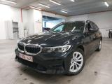 BMW 316 d Aut. LED LC-Pro CarPlay Navi Sport-Leather Klima PDC ... #0