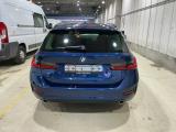 BMW 318 d Aut. Sport Line LC-Pro Hi-Fi LED Ambient Shadow Line CarPlay Navi Sport-Leather KeylessGo Klima PDC ... #3