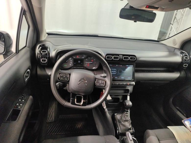 Citroen C3 Aircross 1.5 BlueHDi Facelift LED Navi Camera Klima ... #6