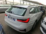 BMW 318 d Lounge LED LC-Pro CarPlay Navi Klima PDC ... #2