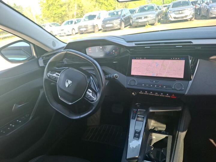 Peugeot 308 1.5 BlueHDI Aut. LED Virtual Navi CarPlay Klima PDC ... #5