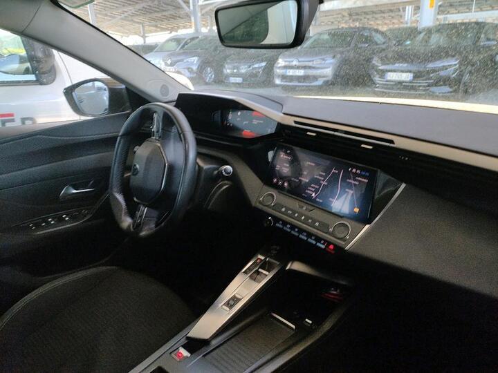 Peugeot 308 1.5 BlueHDI Aut. LED Virtual Navi CarPlay Klima PDC ... #5