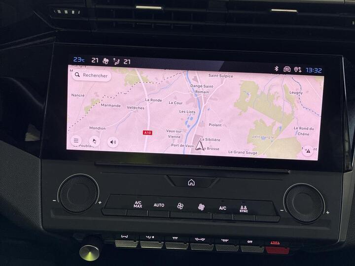 Peugeot 308 1.5 BlueHDI Aut. LED Virtual Navi CarPlay Klima PDC ... #6