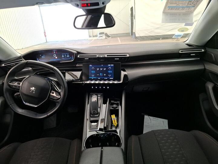Peugeot 508 1.5 BlueHDI Aut. LED Virtual Camera Navi Klima PDC ... #5
