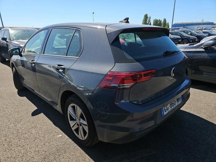 Volkswagen Golf 1.0 TSI LED Virtual Navi Camera Klima PDC ... #4